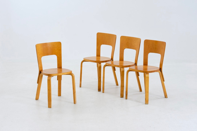 アルヴァ・アアルトの作品