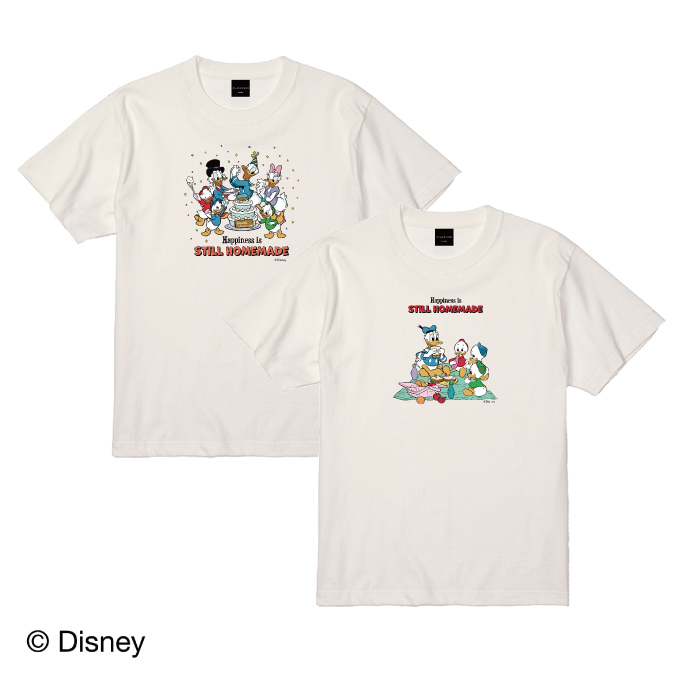 美品】東京ディズニーリゾートTシャツ Lサイズ アラジン くど