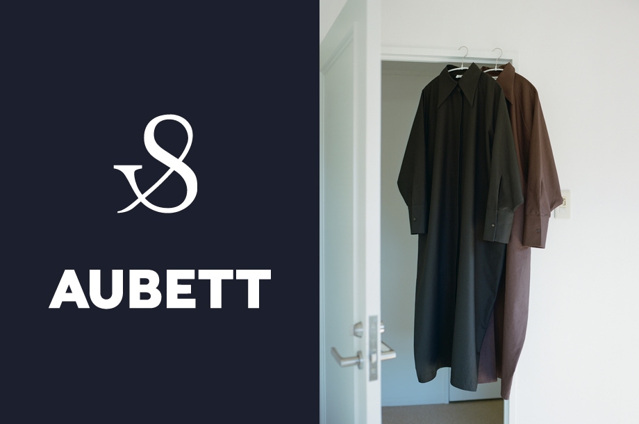 AUBETT(オーベット)