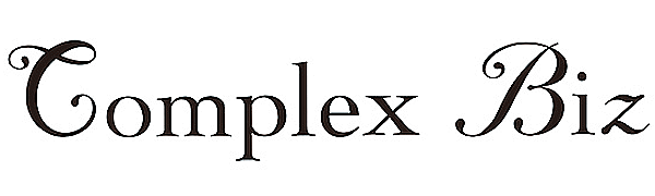 “ComplexBiz/コンプレックスビズ”