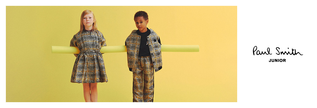 Paul Smith Junior Baby&Kids