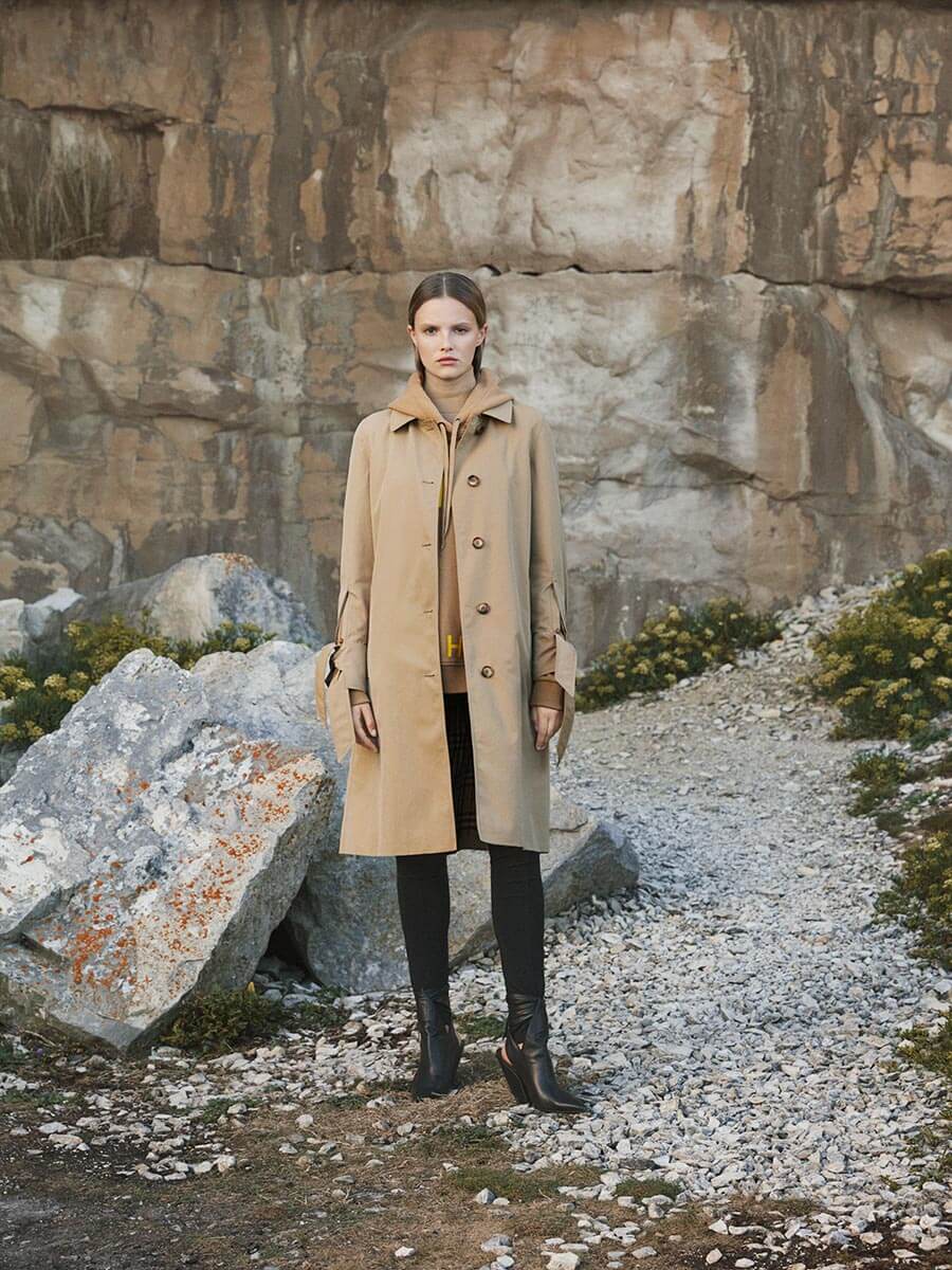 BURBERRY