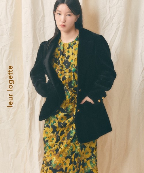 ＜leur logette/ルール ロジェット＞