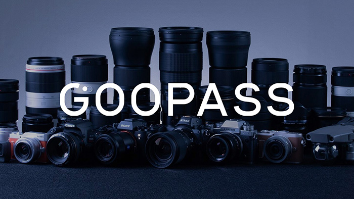 GOOPASS
