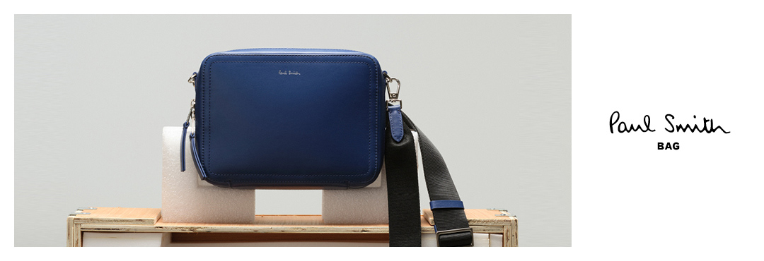 Paul Smith Bag&SLG