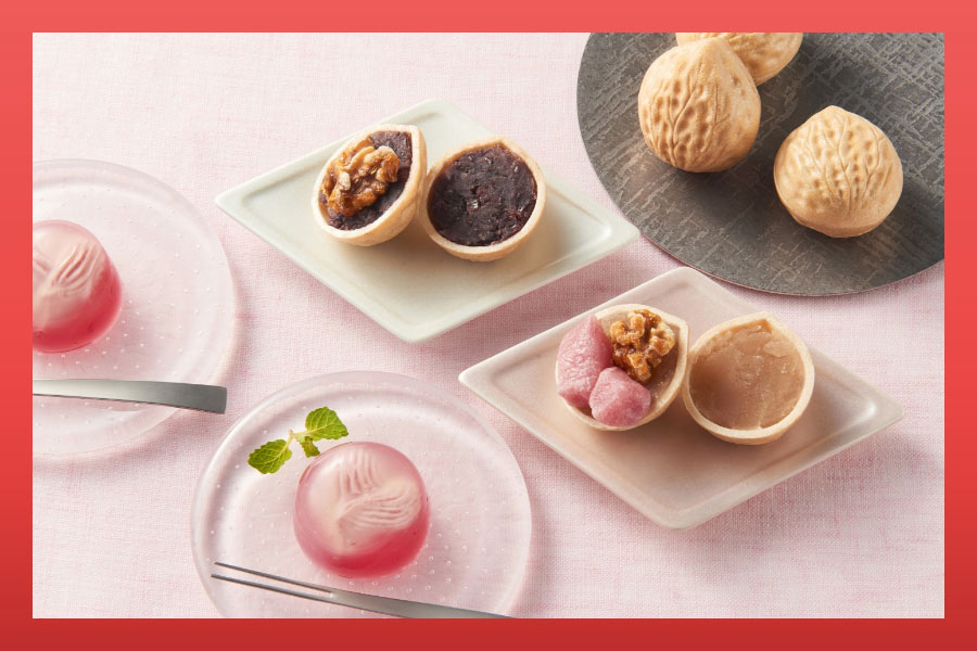 甘酸っぱさにキュン♡いちごに恋する6日間