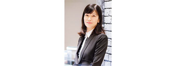 伊勢丹新宿店 時計バイヤー 東菜津子