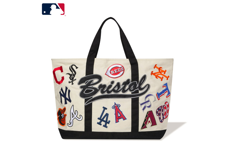 F.C.Real Bristol＞とアメリカのベースボールリーグ＜MLB™️＞と