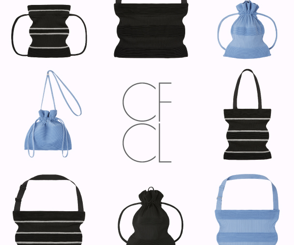 ＜CFCL/シーエフシーエル＞