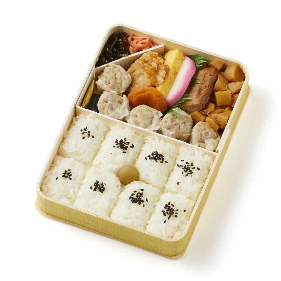 ＜崎陽軒＞シウマイ弁当