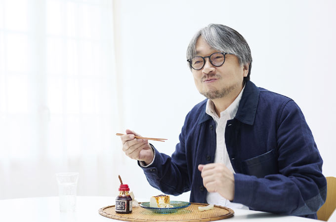 辺銀食堂 石垣島ラー油