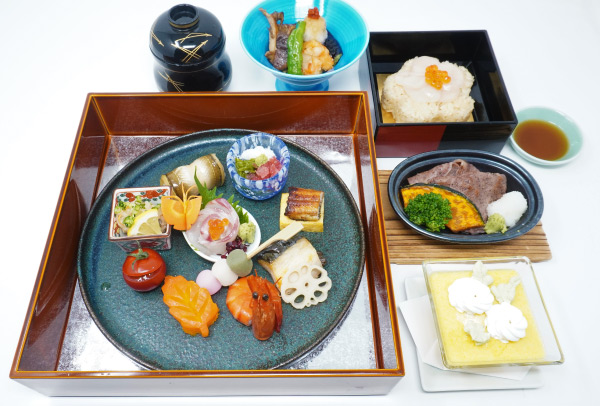 池坊御膳