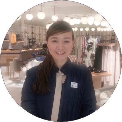 髙田裕子