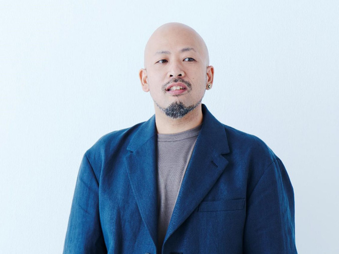 松﨑宗平さん