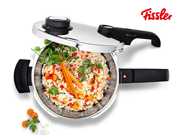 Fissler/フィスラーのブランド紹介画像