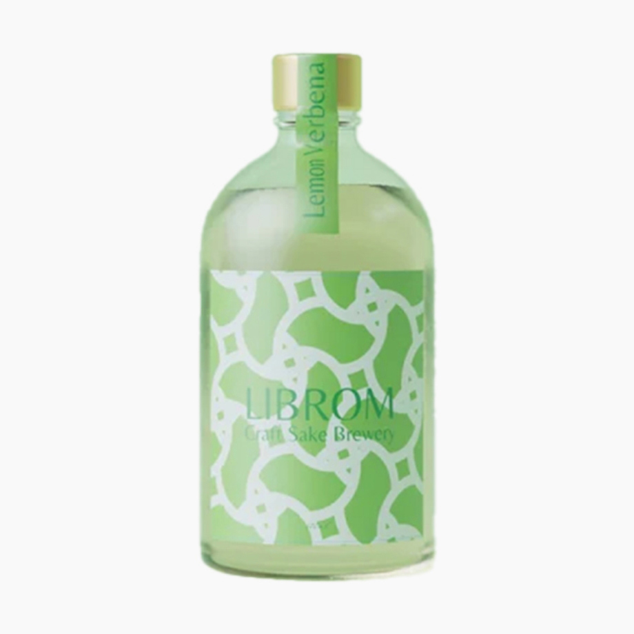 ＜LIBROM Craft Sake Brewery/リブロム＞Verbena