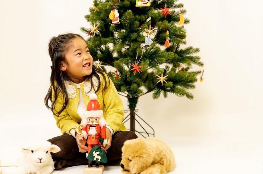 伊勢丹新宿店 BABY＆KIDS公式Instagram