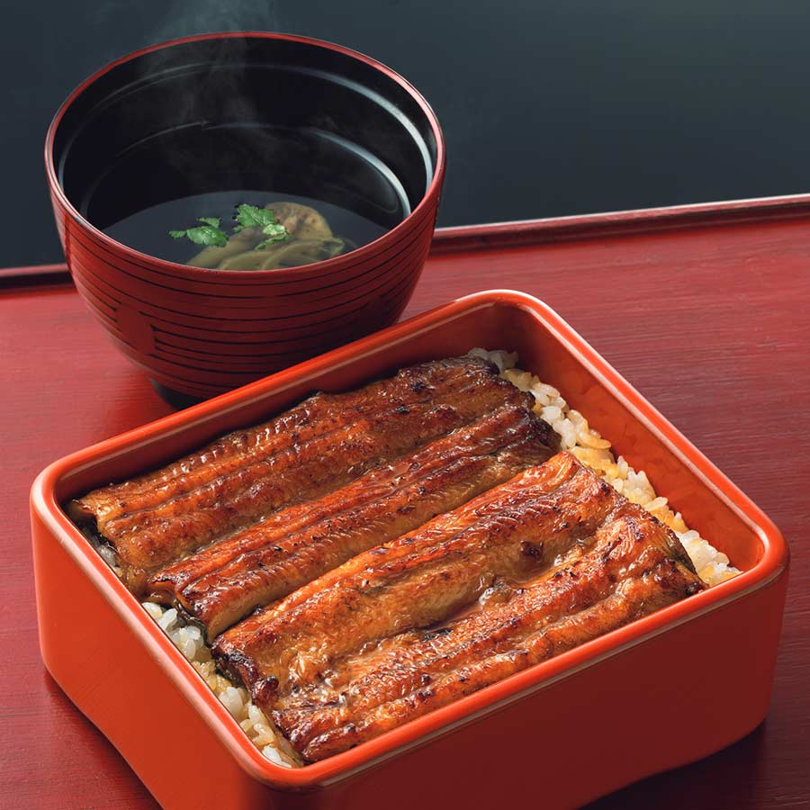 父の日におすすめうなぎ特集
