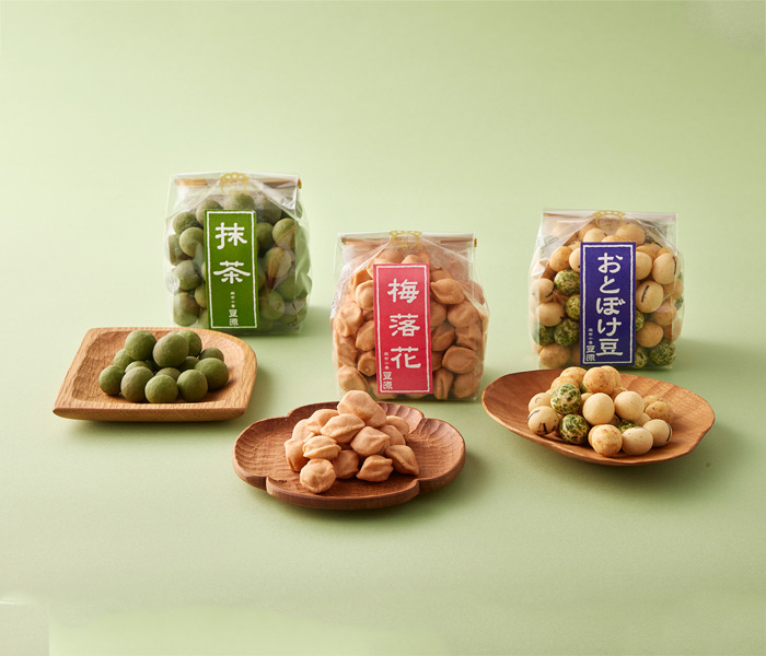 豆源