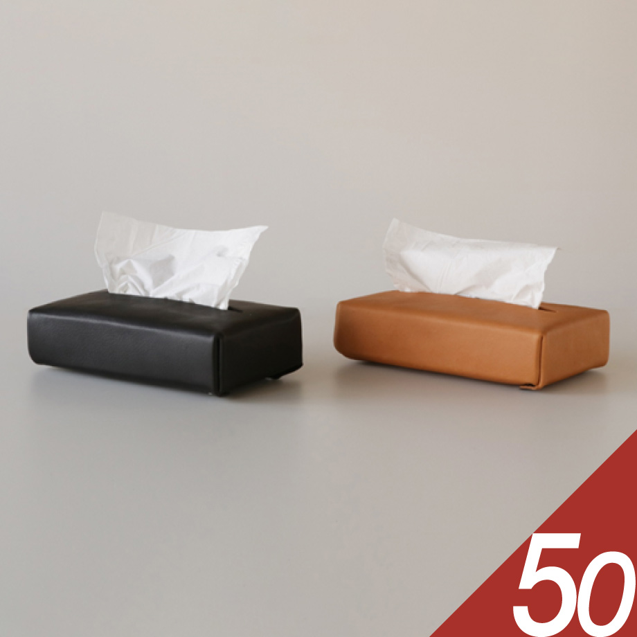 ＜MOHEIM/モヘイム＞TISSUE COVER