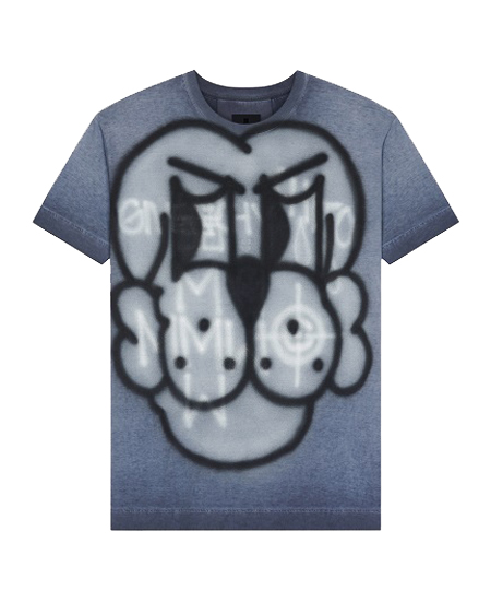 オーバーサイズ Tシャツ