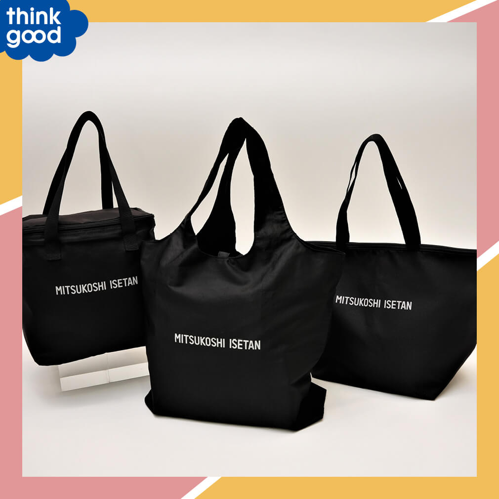 日本橋三越本店「think good」
