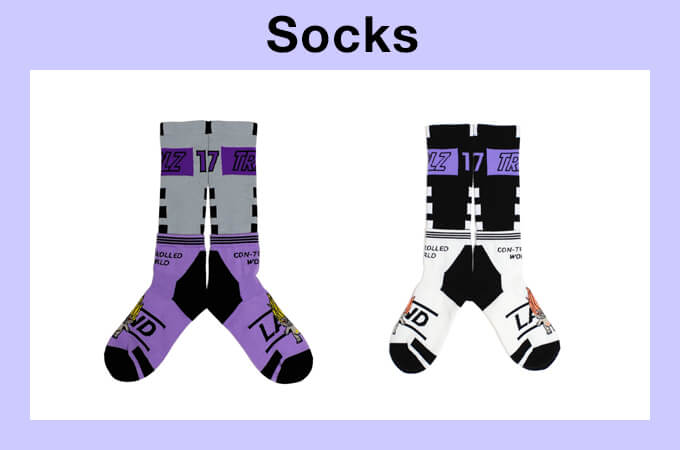 Socks