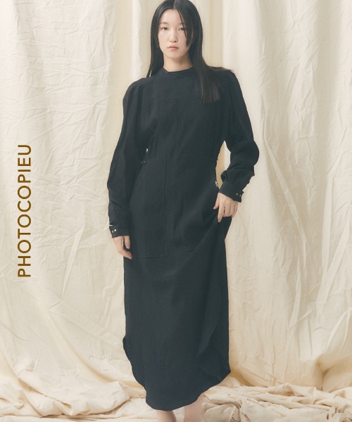 ＜PHOTOCOPIEU/フォトコピュー＞