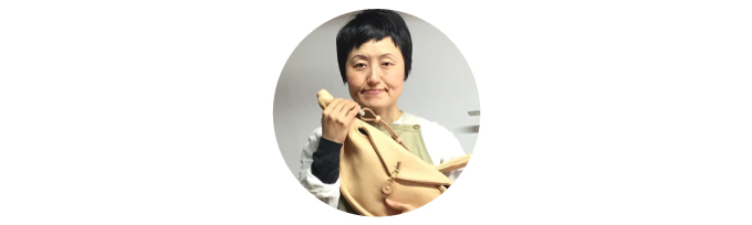 塩田時子氏