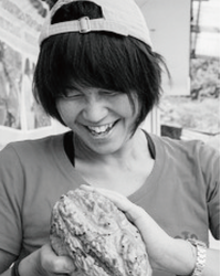 カカオハンターズ/CACAO HUNTERS