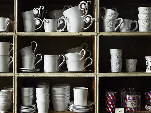 ASTIER de VILLATTE/アスティエ・ド・ヴィラットのブランド紹介画像