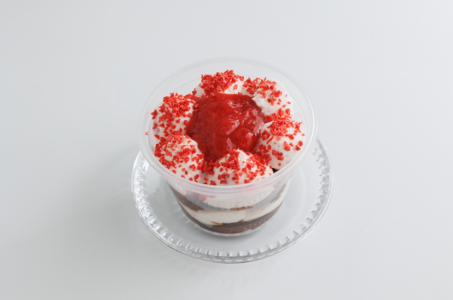 ＜三笠会館＞いちごティラミス 000円（1個）