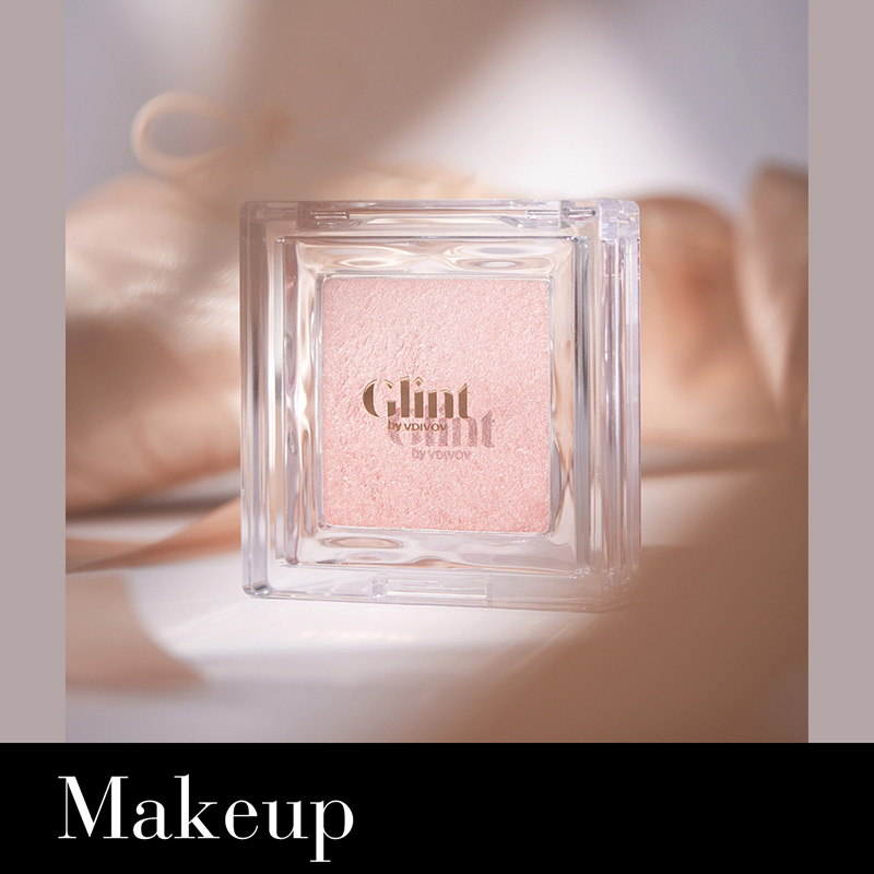 Glint by VDIVOV / グリント・バイ・ビディボブ［A］