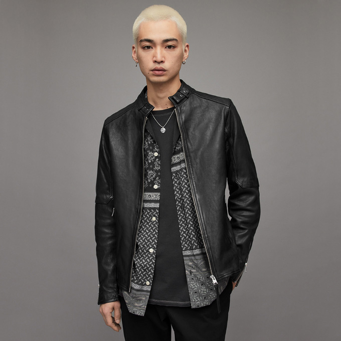 ＜ALLSAINTS＞