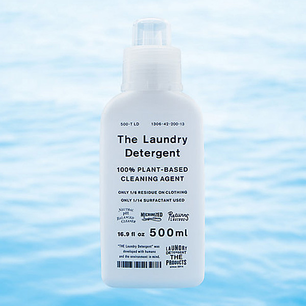 〈THE LAUNDRESS/ザ・ランドレス〉