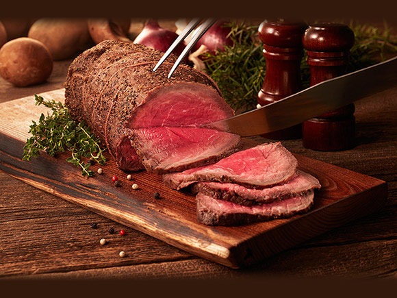 Roasted Beef I.T.O./ロースティッド ビーフ アイティーオーのブランド紹介画像