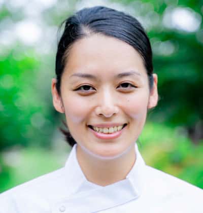 延命寺美也氏来場