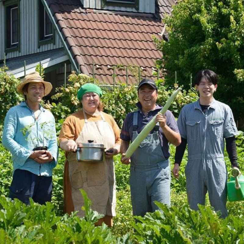 チャヴィペルト（埼玉県草加市）