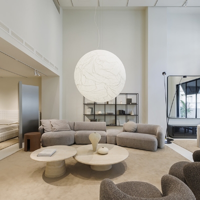 <メリディアーニ>MERIDIANI TOKYO