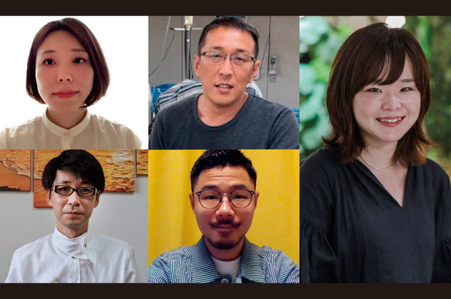 技術をいかして社会貢献ができる。縫製工場の方々が想いをひとつに｜みんなでマスクvol.2