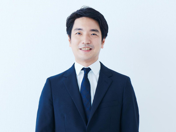 黒川光晴さん