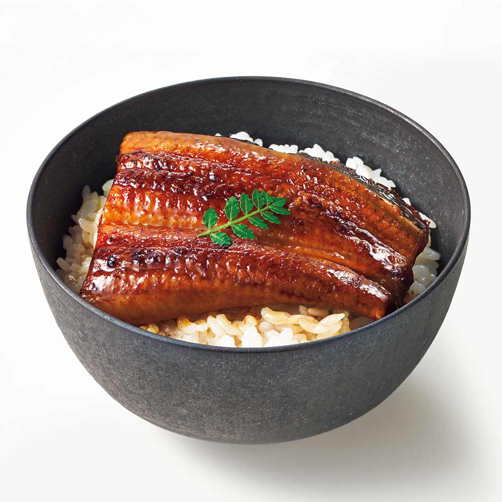 国産うなぎ蒲焼少量パック