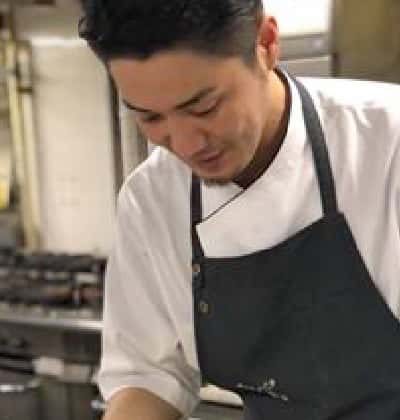 大澤康二氏来場