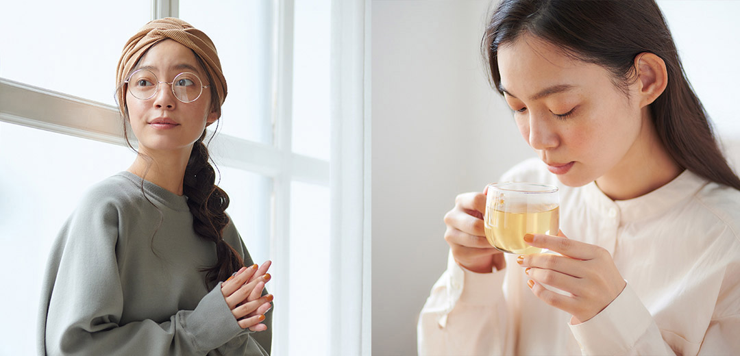自宅での時間がもっと充実!リモートワークもリラックスタイムも