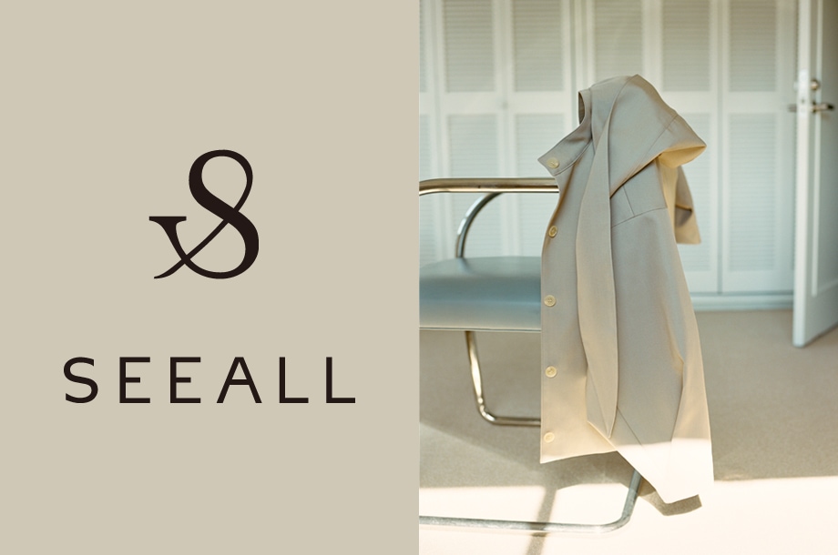 SEEALL(シーオール)