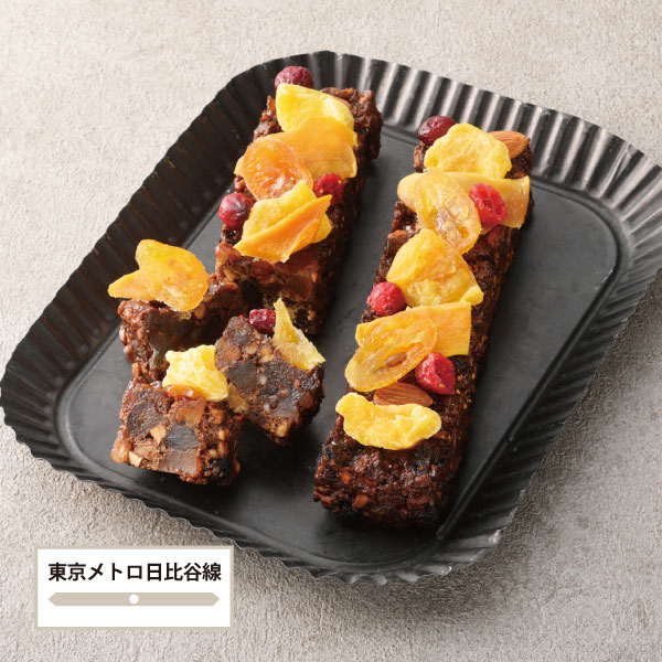 ＜ネル クラフトチョコレート トーキョー＞