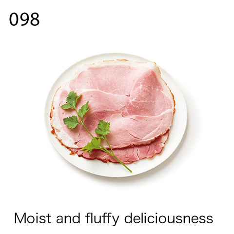 Moist and fluffy deliciousness