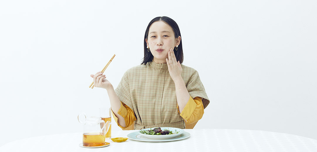 フードエッセイスト 平野紗季子さん