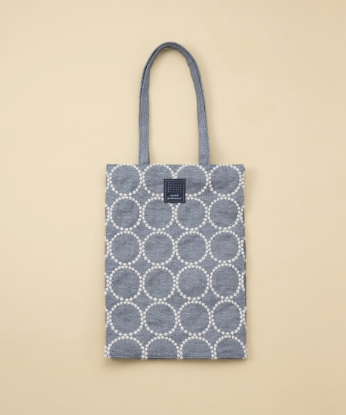 tambourine tote M