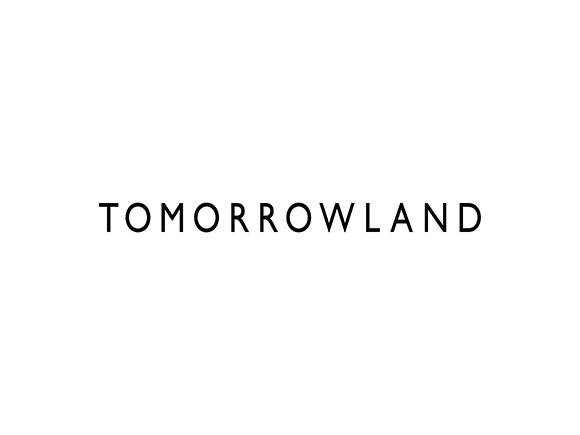TOMORROWLAND/トゥモローランドのブランド紹介画像